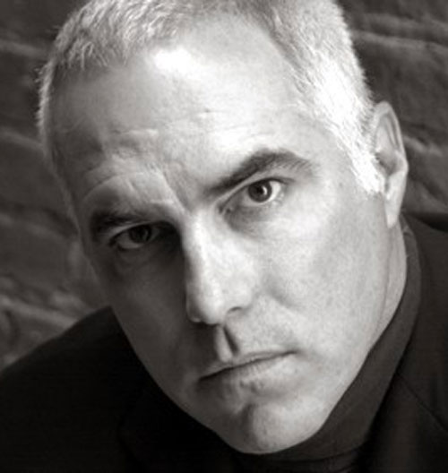 gordon drake